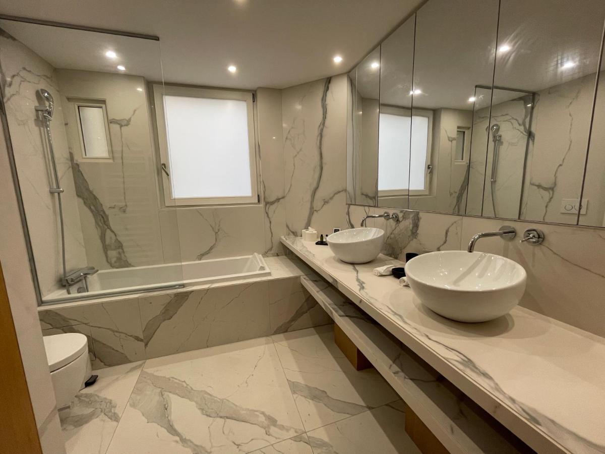Residences Harcourt - Ile Saint Louis - Paris Luaran gambar