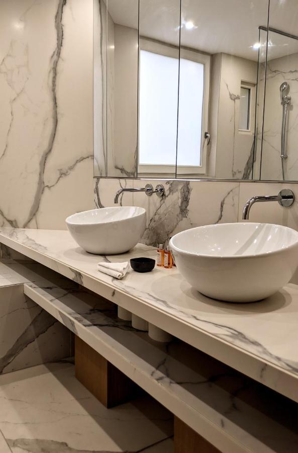 Residences Harcourt - Ile Saint Louis - Paris Luaran gambar