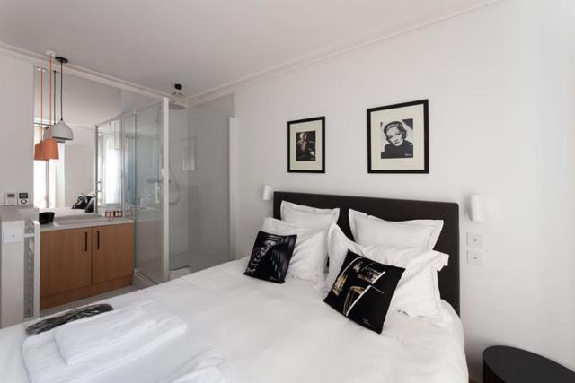 Residences Harcourt - Ile Saint Louis - Paris Luaran gambar