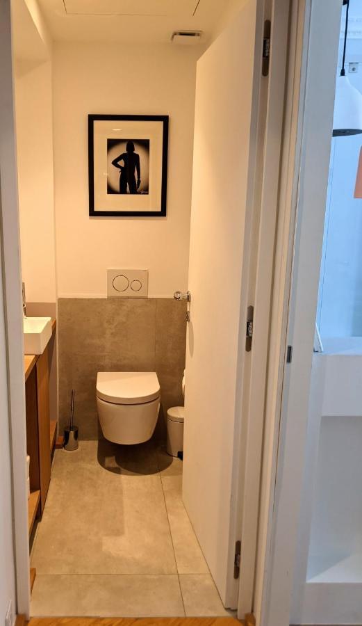 Residences Harcourt - Ile Saint Louis - Paris Luaran gambar
