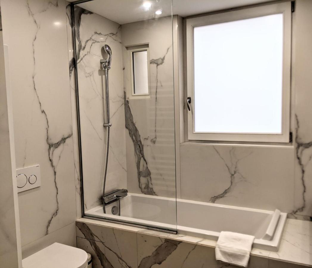 Residences Harcourt - Ile Saint Louis - Paris Luaran gambar