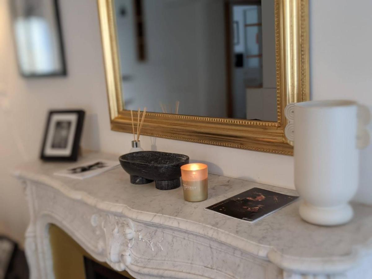 Residences Harcourt - Ile Saint Louis - Paris Luaran gambar